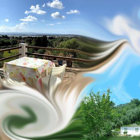 Ca Da Marta Q4526 Βίλα Carloforte  Εξωτερικό φωτογραφία