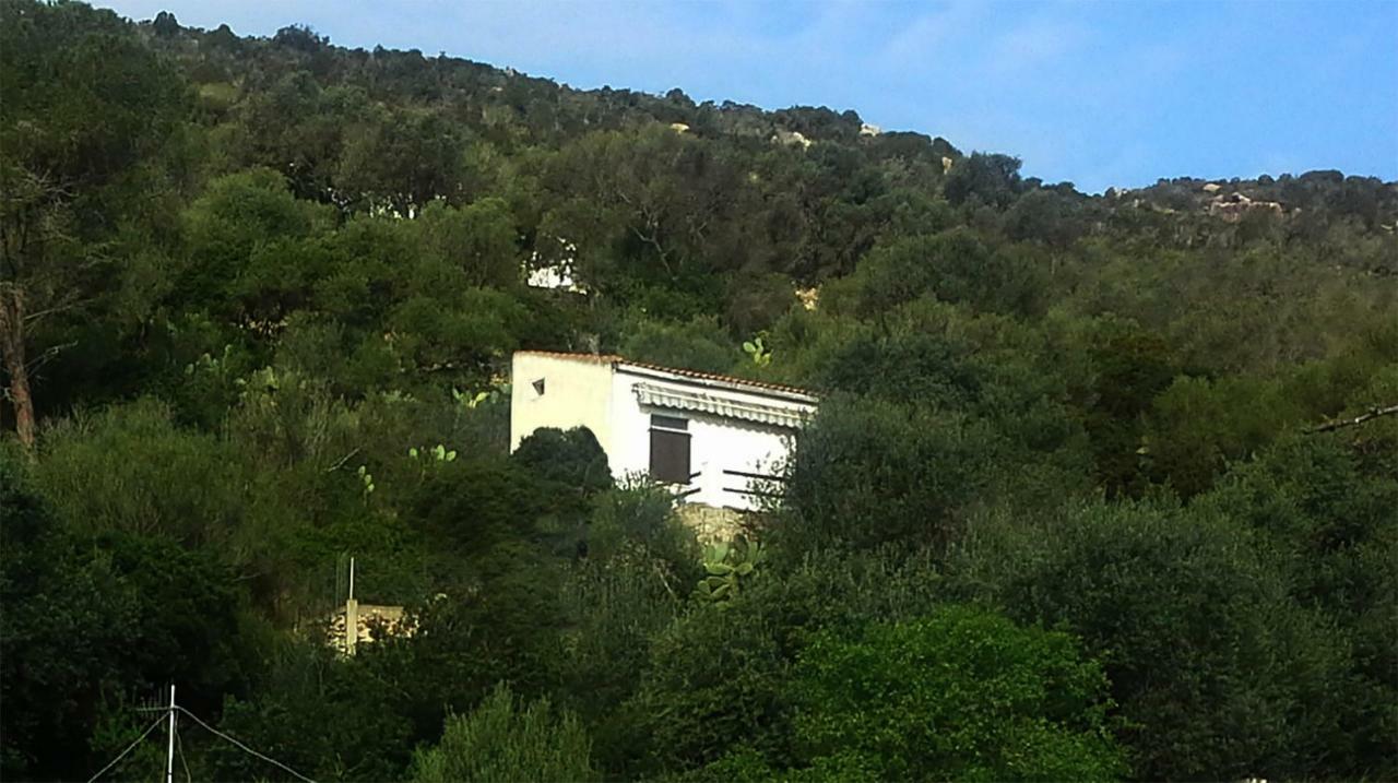 Ca Da Marta Q4526 Βίλα Carloforte  Εξωτερικό φωτογραφία