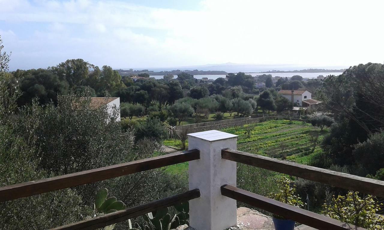 Ca Da Marta Q4526 Βίλα Carloforte  Εξωτερικό φωτογραφία