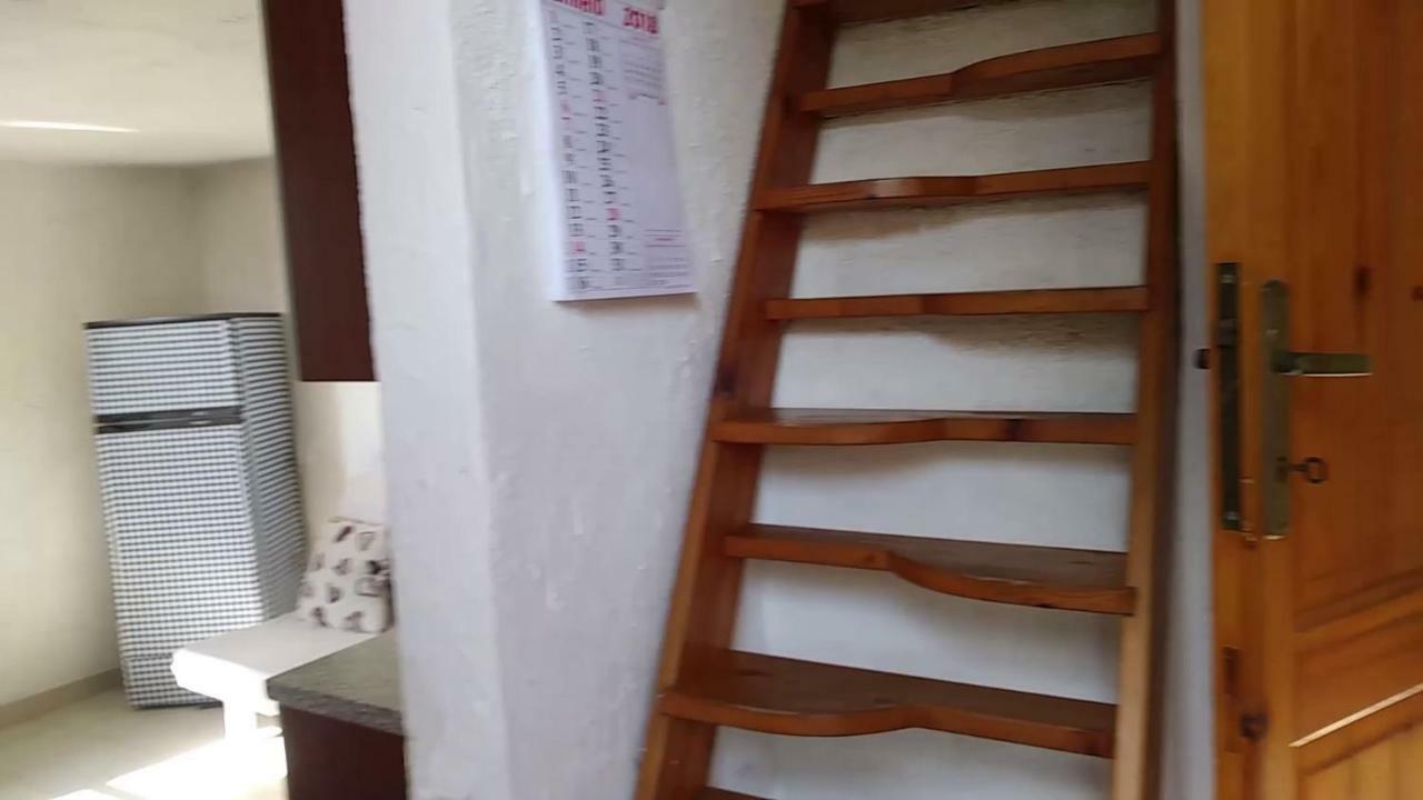 Ca Da Marta Q4526 Βίλα Carloforte  Εξωτερικό φωτογραφία