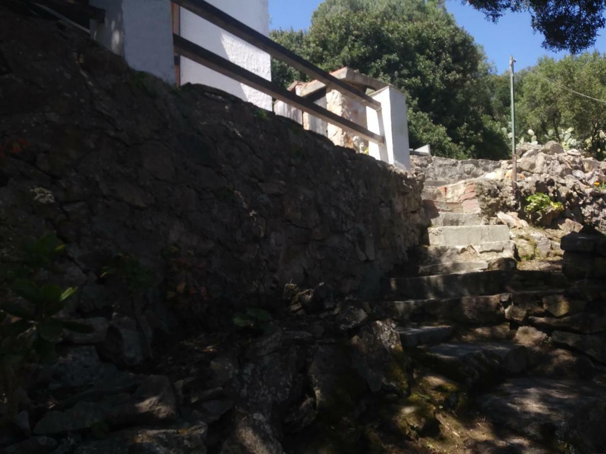 Ca Da Marta Q4526 Βίλα Carloforte  Εξωτερικό φωτογραφία