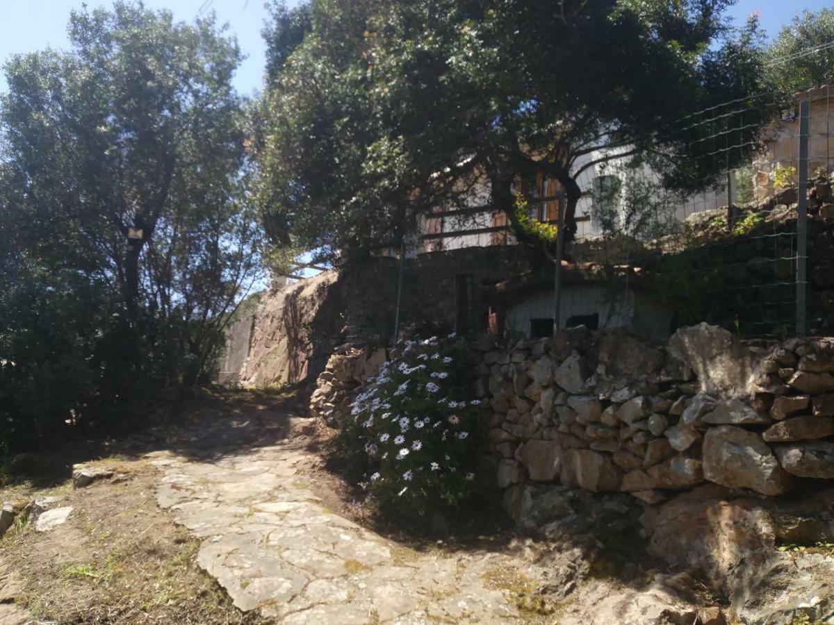 Ca Da Marta Q4526 Βίλα Carloforte  Εξωτερικό φωτογραφία